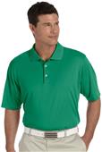 Adidas Golf Mens Climalite Piqué Polo Shirt Adidas Golf Mens Climalite Piqué Polo Shirt