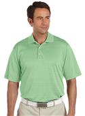 Adidas Golf Mens Climalite Textured Polo Shirt Adidas Golf Mens Climalite Textured Polo Shirt
