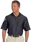 Adidas Golf Mens Climacool Mesh Polo Shirt Adidas Golf Mens Climacool Mesh Polo Shirt