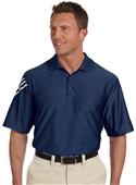 Adidas Golf Mens Climacool Mesh Polo Shirt Adidas Golf Mens Climacool Mesh Polo Shirt