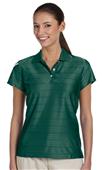 Adidas Golf Ladies Climacool Mesh Polo Shirt Adidas Golf Ladies Climacool Mesh Polo Shirt