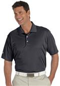 Adidas Golf Mens Climalite Basic Polo Shirt Adidas Golf Mens Climalite Basic Polo Shirt