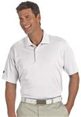Adidas Golf Mens Climalite Basic Polo Shirt Adidas Golf Mens Climalite Basic Polo Shirt