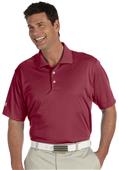 Adidas Golf Mens Climalite Basic Polo Shirt
