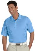 Adidas Golf Mens Climalite Basic Polo Shirt Adidas Golf Mens Climalite Basic Polo Shirt