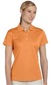 Adidas Golf Ladies Climalite Basic Polo Shirt Adidas Golf Ladies Climalite Basic Polo Shirt