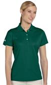 Adidas Golf Ladies Climalite Basic Polo Shirt Adidas Golf Ladies Climalite Basic Polo Shirt