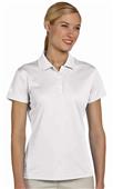 Adidas Golf Ladies Climalite Basic Polo Shirt Adidas Golf Ladies Climalite Basic Polo Shirt