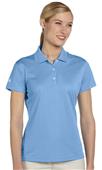 Adidas Golf Ladies Climalite Basic Polo Shirt Adidas Golf Ladies Climalite Basic Polo Shirt