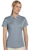 Adidas Golf Ladies Climalite Basic Polo Shirt Adidas Golf Ladies Climalite Basic Polo Shirt