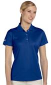 Adidas Golf Ladies Climalite Basic Polo Shirt Adidas Golf Ladies Climalite Basic Polo Shirt