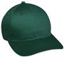 Adjustable Double Snap Closure Baseball Cap