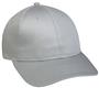 Adjustable Double Snap Closure Baseball Cap