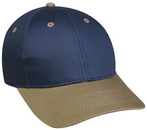 NAVY/TAN