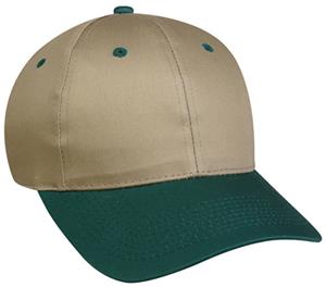 TAN/DK.GREEN