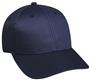 Adjustable Double Snap Closure Baseball Cap