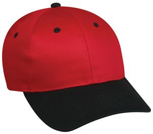 RED/BLACK