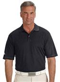 Adidas Golf Mens Climalite Contrast Stitch Polo Adidas Golf Mens Climalite Contrast Stitch Polo