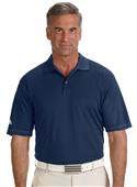 Adidas Golf Mens Climalite Contrast Stitch Polo Adidas Golf Mens Climalite Contrast Stitch Polo