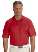 Adidas Golf Mens Climalite Contrast Stitch Polo Adidas Golf Mens Climalite Contrast Stitch Polo