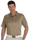 Adidas Golf Mens Climalite Classic Stripe Polo Adidas Golf Mens Climalite Classic Stripe Polo
