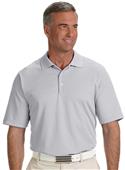 Adidas Golf Mens Climalite Solid Polo Shirt Adidas Golf Mens Climalite Solid Polo Shirt