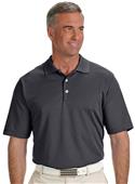 Adidas Golf Mens Climalite Solid Polo Shirt Adidas Golf Mens Climalite Solid Polo Shirt