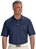 Adidas Golf Mens Climalite Solid Polo Shirt Adidas Golf Mens Climalite Solid Polo Shirt