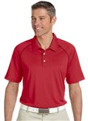 Adidas Golf Mens Climalite Piped Colorblock Polo Adidas Golf Mens Climalite Piped Colorblock Polo