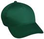 Team Style Adj. Single Snap Closure Baseball Cap