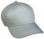 Team Style Adj. Single Snap Closure Baseball Cap
