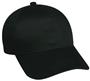 Team Style Adj. Single Snap Closure Baseball Cap