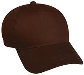 OC Sports Team Style Adj. Single Snap Closure Cap OC Sports Team Style Adj. Single Snap Closure Cap