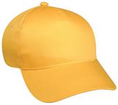 OC Sports Team Style Adj. Single Snap Closure Cap OC Sports Team Style Adj. Single Snap Closure Cap