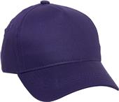 OC Sports Team Style Adj. Single Snap Closure Cap OC Sports Team Style Adj. Single Snap Closure Cap