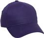 Team Style Adj. Single Snap Closure Baseball Cap