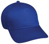 OC Sports Team Style Adj. Single Snap Closure Cap OC Sports Team Style Adj. Single Snap Closure Cap