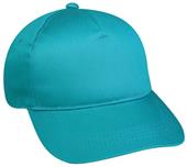OC Sports Team Style Adj. Single Snap Closure Cap OC Sports Team Style Adj. Single Snap Closure Cap