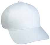OC Sports Team Style Adj. Single Snap Closure Cap OC Sports Team Style Adj. Single Snap Closure Cap
