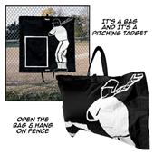 Markwort Ultimate Target & More Baseball Bags