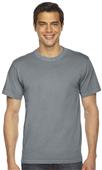 Authentic Pigment Mens XtraFine T-Shirt