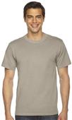Authentic Pigment Mens XtraFine T-Shirt Authentic Pigment Mens XtraFine T-Shirt