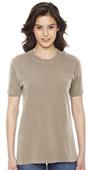 Authentic Pigment Ladies XtraFine T-Shirt Authentic Pigment Ladies XtraFine T-Shirt