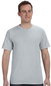 Authentic Pigment Mens Pigment-Dyed Ringspun Tee