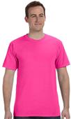 Authentic Pigment Mens Pigment-Dyed Ringspun Tee