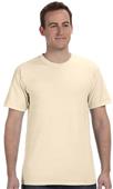 Authentic Pigment Mens Pigment-Dyed Ringspun Tee