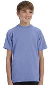 Authentic Pigment Youth Pigment-Dyed Ringspun Tee