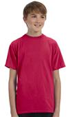 Authentic Pigment Youth Pigment-Dyed Ringspun Tee