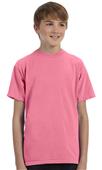 Authentic Pigment Youth Pigment-Dyed Ringspun Tee