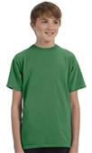 Authentic Pigment Youth Pigment-Dyed Ringspun Tee